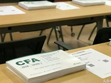 CFA考试有什么优势？现在国内的CFA持证人饱和了吗？图片